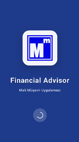 Finansal Danışman Uygulaması